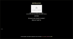 Desktop Screenshot of denizaltici.com